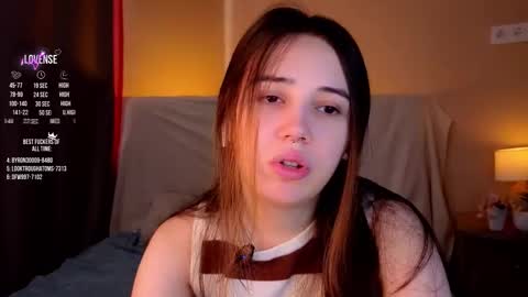 Jessica online show from 10-08-25, 02:53