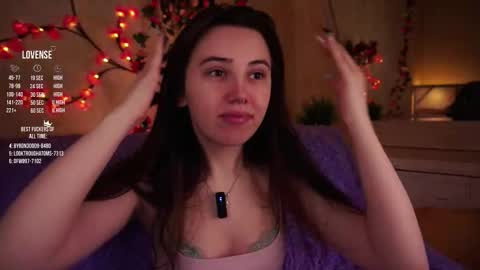 Jessica online show from 11-18-25, 02:39