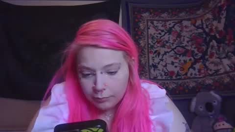 lilly online show from 01-26-25, 09:19