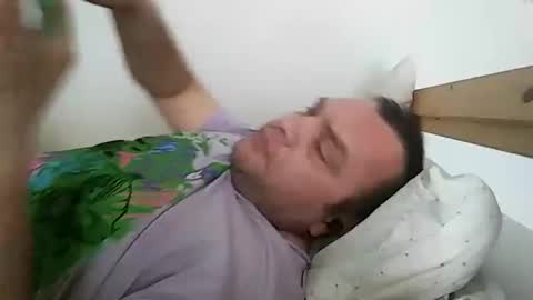 Creazy dad online show from 01-14-25, 10:27