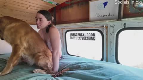 busbuddies online show from 12-13-24, 04:49