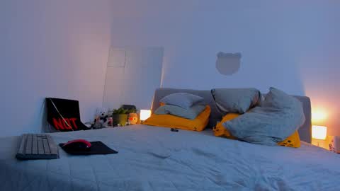 Larisa online show from 03-01-26, 07:54