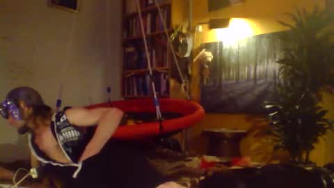 Snapshot of bushmen21 chatting on 12-12-24, 09:58 bushmen21 online show from 12-12-24, 09:58