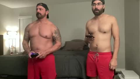Pocket Daddy cockring gaycouple cockring lovense daddy online show from 11-10-25, 02:21
