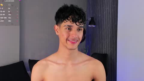 Buster independent model online show from 12-01-24, 07:14