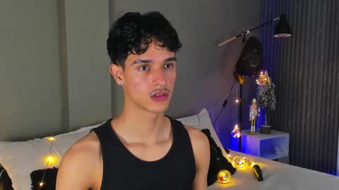 Buster independent model online show from 12-09-24, 07:50