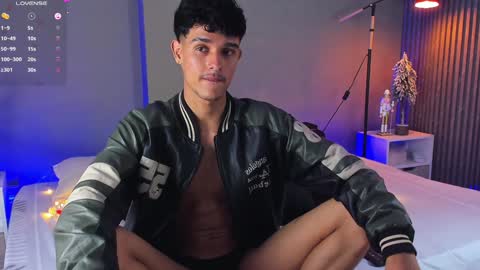 Buster independent model online show from 12-13-24, 09:57