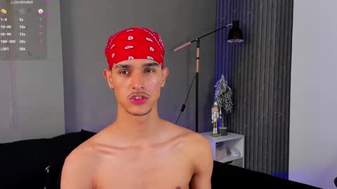 Buster independent model online show from 12-17-24, 06:09