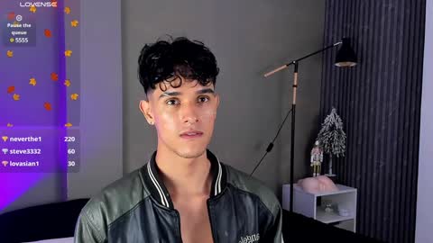 Buster independent model online show from 12-22-24, 09:00