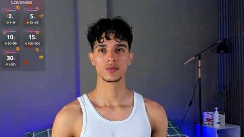 Buster independent model online show from 01-07-25, 06:59