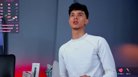 Buster independent model online show from 01-31-25, 09:59