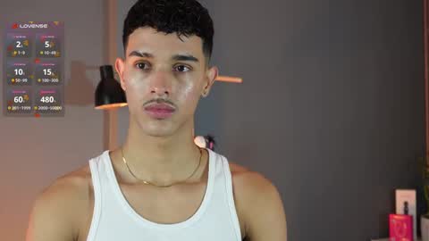 Buster independent model online show from 09-12-25, 03:23