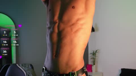 Buster independent model online show from 10-15-25, 12:00