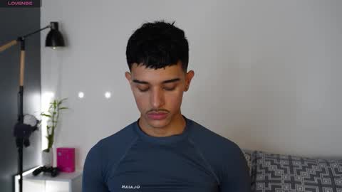 Buster independent model online show from 10-19-25, 09:15