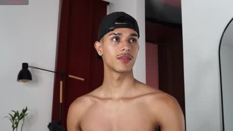 Buster independent model online show from 02-23-26, 12:13