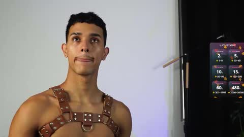 Buster independent model online show from 03-15-26, 10:27