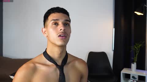 Buster independent model online show from 03-29-26, 10:32