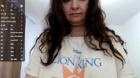 Emma online show from 11-25-25, 08:58