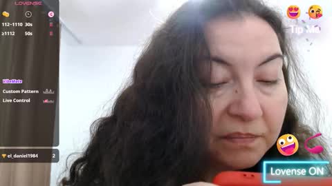 Emma online show from 12-15-25, 06:28