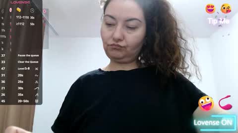 Emma online show from 12-20-25, 07:43