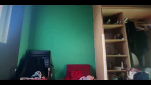 SissyCDSofija online show from 02-11-26, 09:36