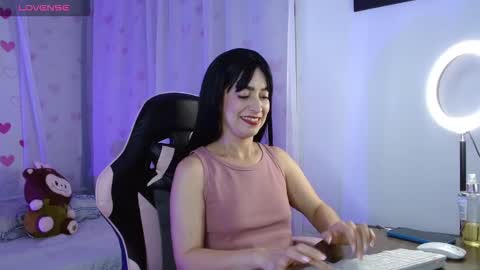 Antonella online show from 03-05-26, 10:17