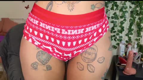 Snapshot of butterflybootyy chatting on 01-09-25, 02:01 butterfly booty online show from 01-09-25, 02:01