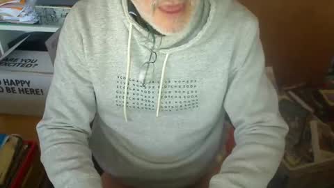 Buttlover2233 online show from 11-13-25, 12:15