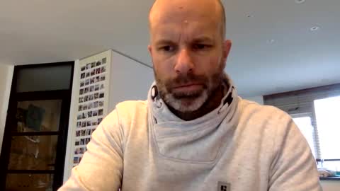 buurman1982isback online show from 01-30-25, 12:27