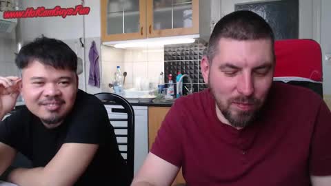 Pete online show from 01-05-25, 09:37