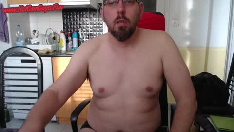 Pete online show from 01-06-25, 12:35