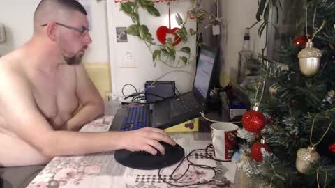 Pete online show from 01-12-25, 05:11