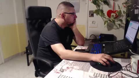 Pete online show from 01-12-25, 09:40