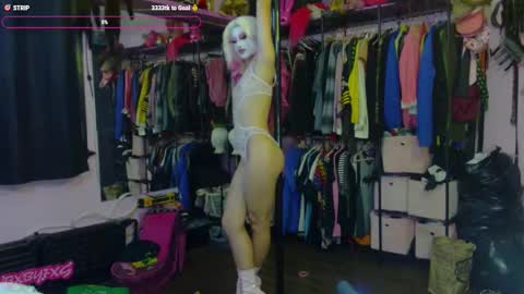 BxBYFxG online show from 09-29-25, 01:55