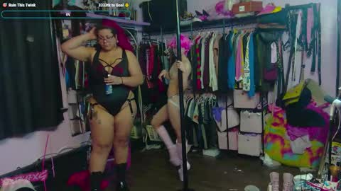 BxBYFxG online show from 11-07-25, 04:01