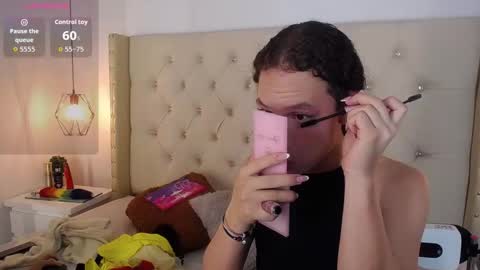 bycandy_ online show from 10-22-25, 12:05