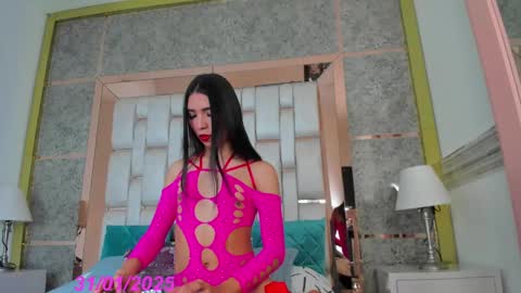 bylie_hills online show from 01-31-25, 04:36