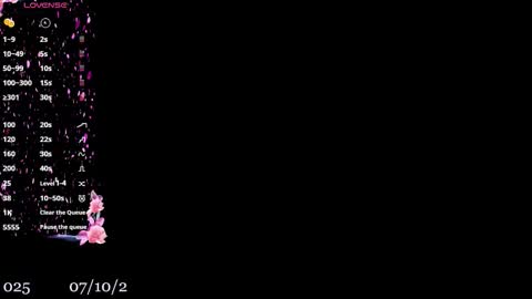 bylie_hills online show from 10-07-25, 09:34