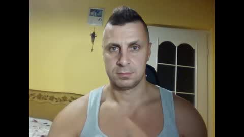 Snapshot of bzykacz1988 chatting on 09-09-25, 10:20 bzykacz1988 online show from 09-09-25, 10:20