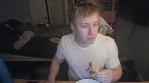 c00ki3m0nstr online show from 11-30-25, 02:48