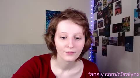 C0ralynx online show from 03-04-25, 02:10