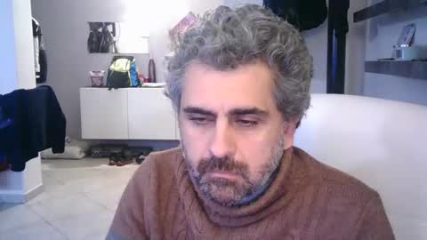 supersperm online show from 11-16-25, 12:22