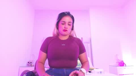 Carolina online show from 10-31-25, 03:29