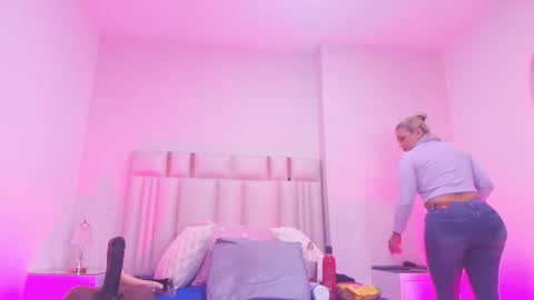 Carolina online show from 01-09-26, 03:09