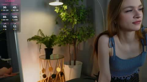 Polly online show from 11-30-25, 08:57