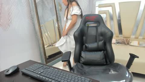Camii Sweet  online show from 02-22-26, 07:34