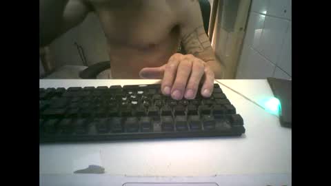 CabaDuo online show from 02-07-26, 02:04