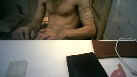 CabaDuo online show from 03-01-26, 09:50