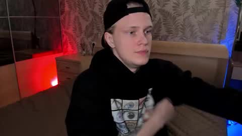 James online show from 09-18-25, 07:05