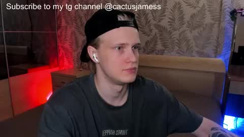 James online show from 10-02-25, 01:23